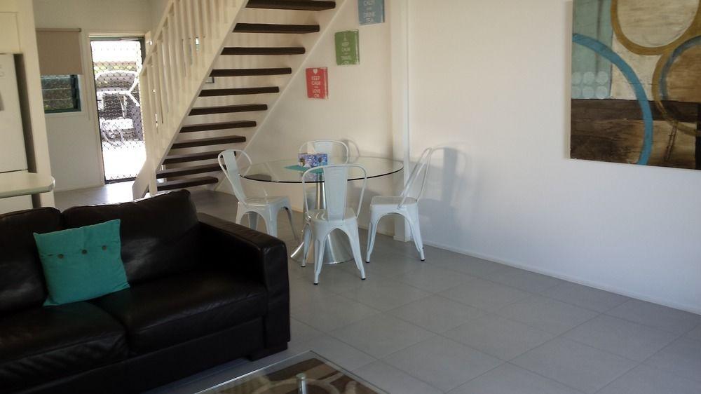 Terrapin Apartments Noosaville Ngoại thất bức ảnh