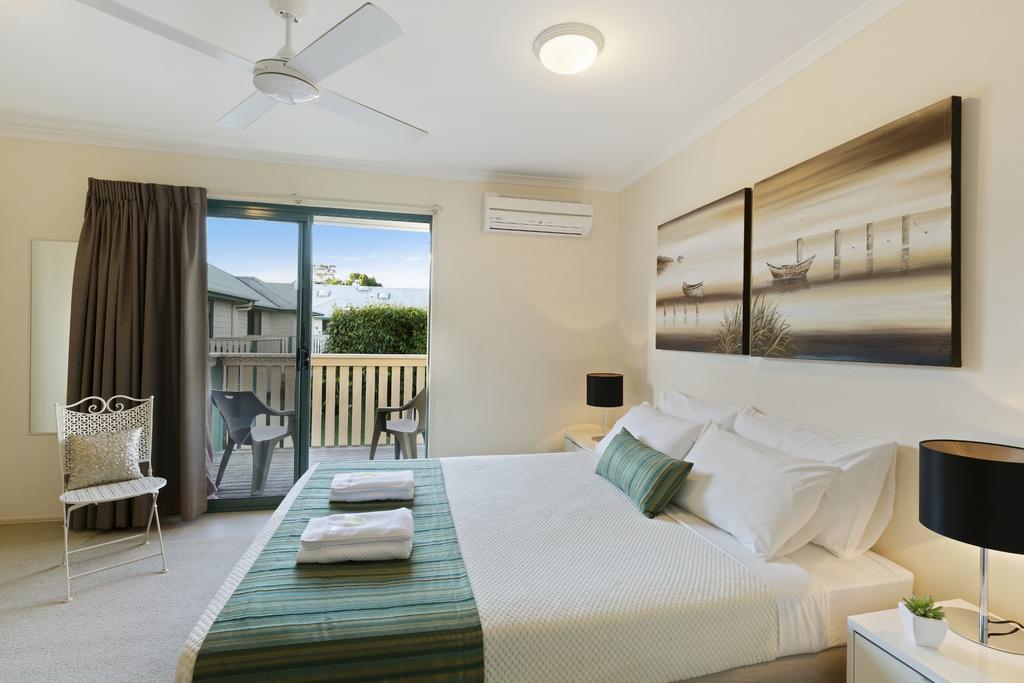 Terrapin Apartments Noosaville Ngoại thất bức ảnh