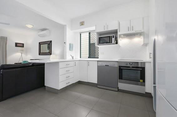 Terrapin Apartments Noosaville Ngoại thất bức ảnh
