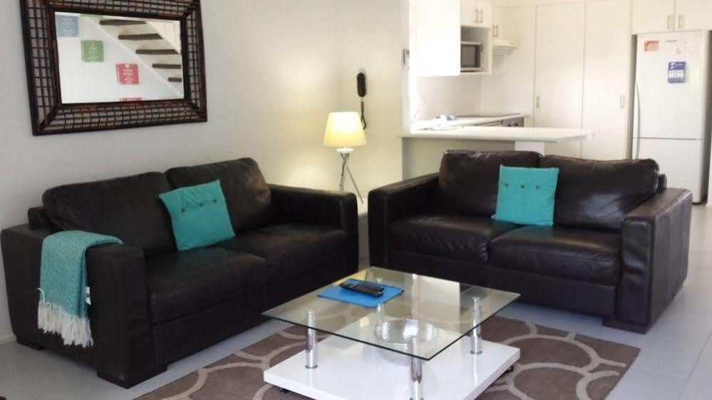 Terrapin Apartments Noosaville Ngoại thất bức ảnh